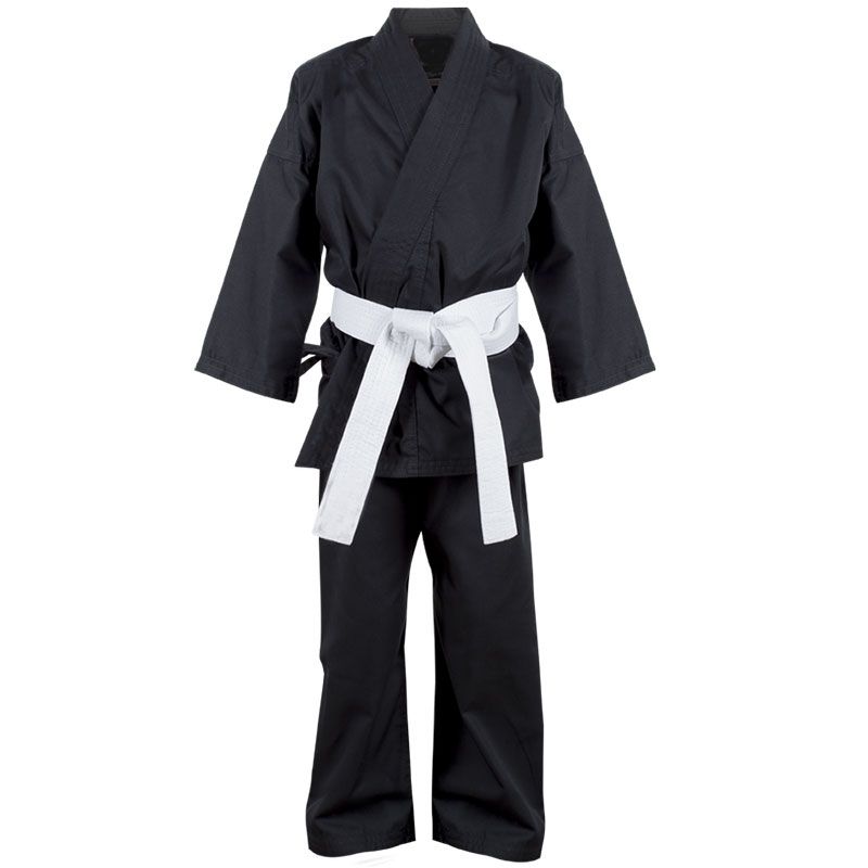 Kyokushinkai Karate Uniforms
