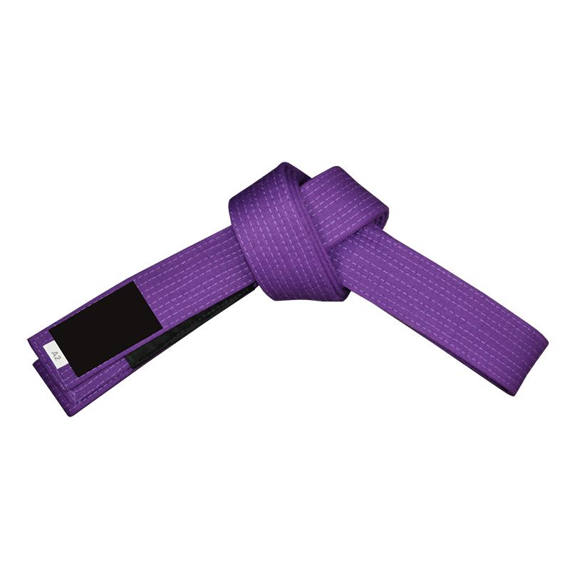 Bjj Belts