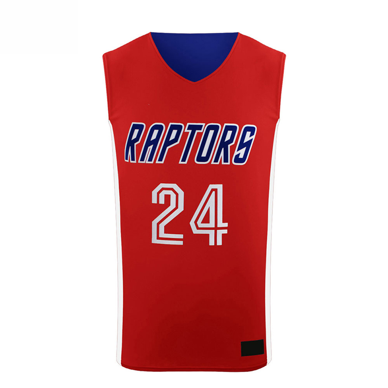 Unique Design Basketball Uniform Set