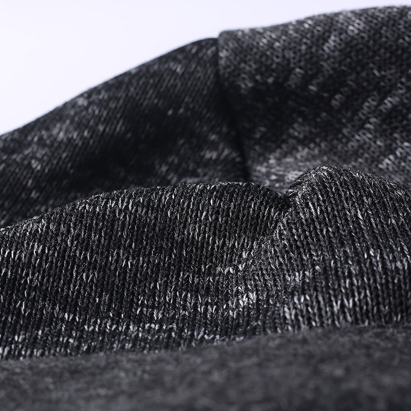 Winter Warm Windproof Velvet Knitted Beanie