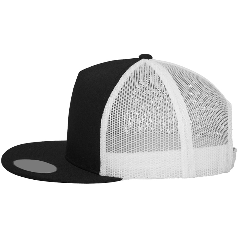 2-Tone Breathable Cap