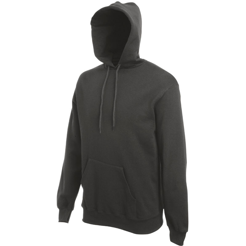 Pullover Slim Fit Hoodies