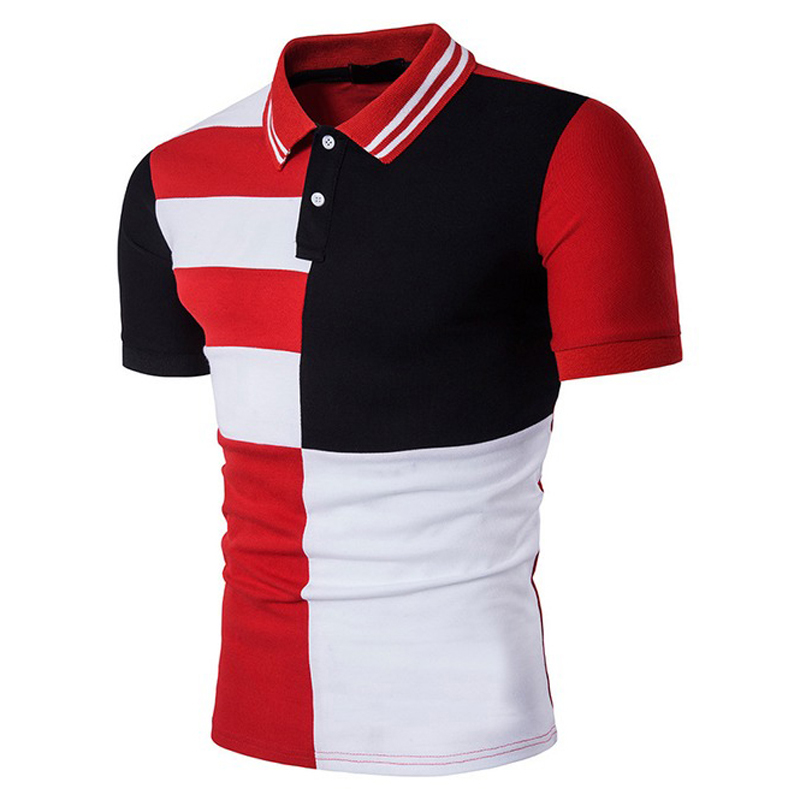 Men Polo Shirt